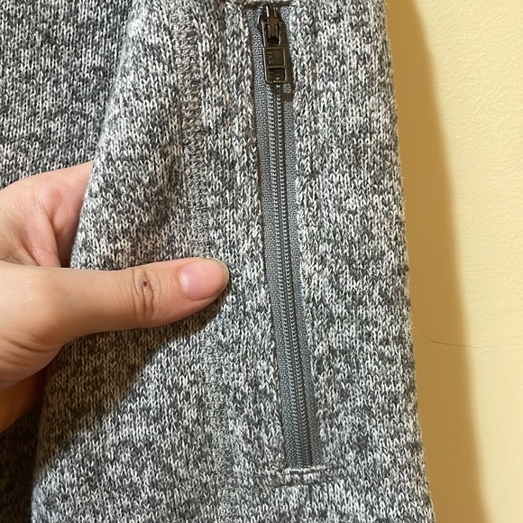 Womens Patagonia Better Sweater Fleece Jacket Uber Branded - Picture 4 of 11